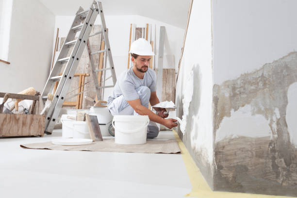 Professional Dry wall and painting in Hartford, KY